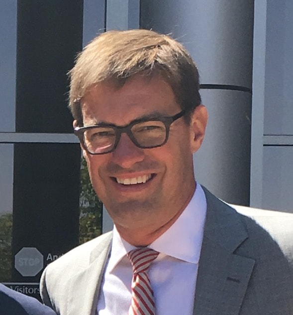 Jason Savela — Personal Injury & Criminal Defense Attorney